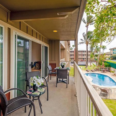 Apartamento Kauai Kailani 218 Kapa'a Exterior foto