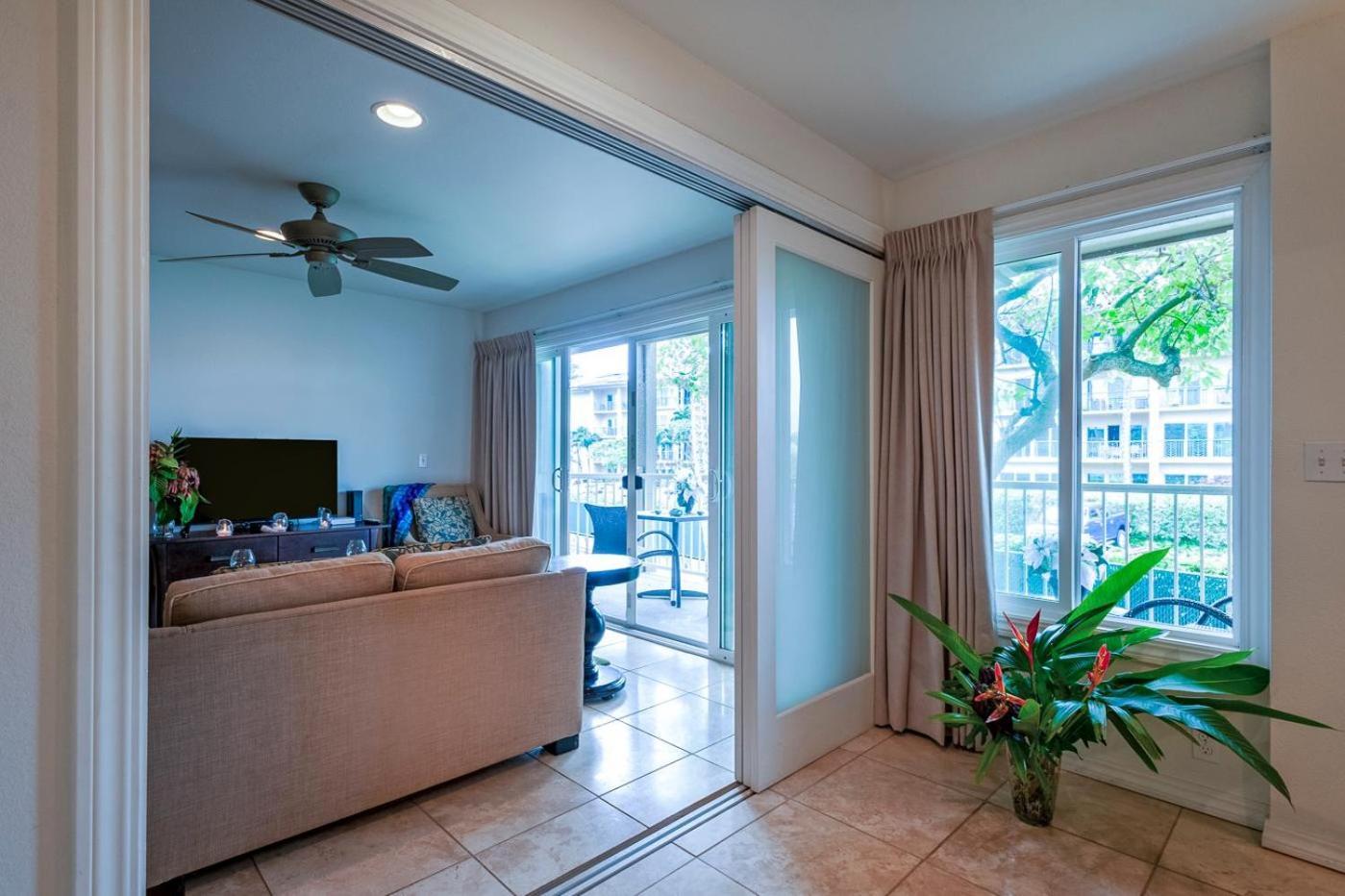 Apartamento Kauai Kailani 218 Kapa'a Exterior foto